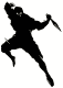 otes the ninja